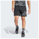 Adidas Ανδρικό σορτς Workout Logo Knit Shorts Adidas Ανδρικό σορτς Workout Logo Knit Shorts